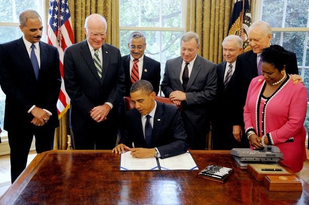 Obama Watch: 10.19.10