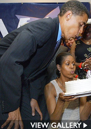 Word on the Street: Happy Birthday, President Obama