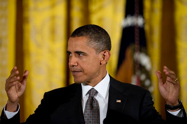 Obama Watch: 10.19.10