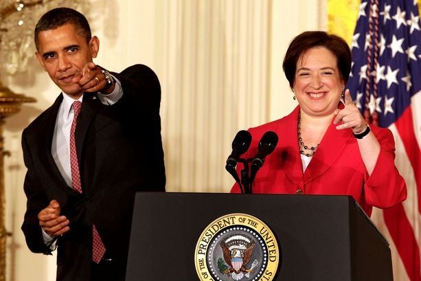 Obama Watch: 10.19.10