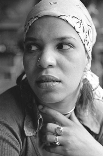 Black Women Turned To Twitter To Give Ntozake Shange Her Roses — And It Was Beautiful