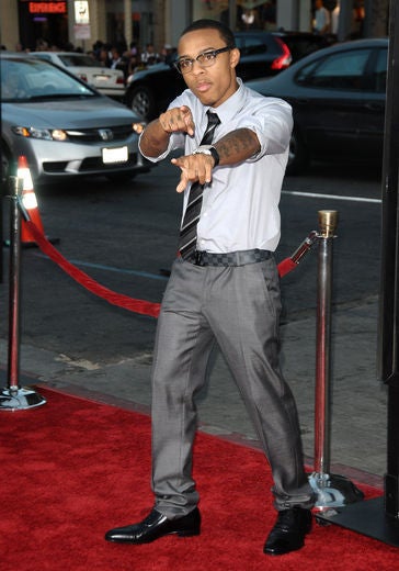 "Lottery Ticket" Hollywood Premiere