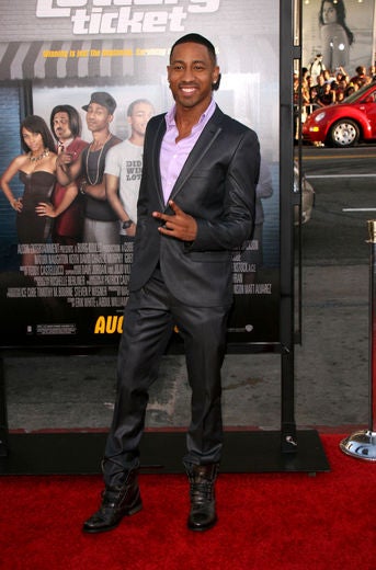 “Lottery Ticket” Hollywood Premiere
