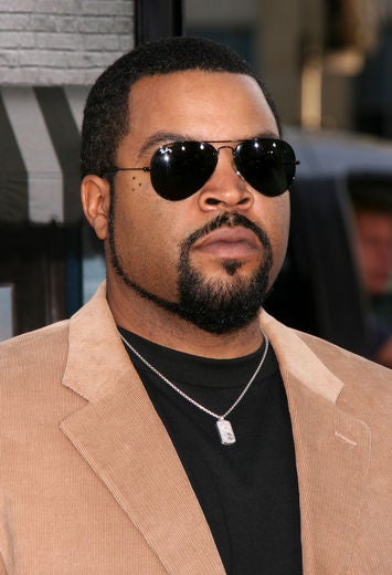 "Lottery Ticket" Hollywood Premiere