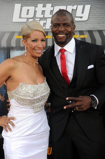 "Lottery Ticket" Hollywood Premiere