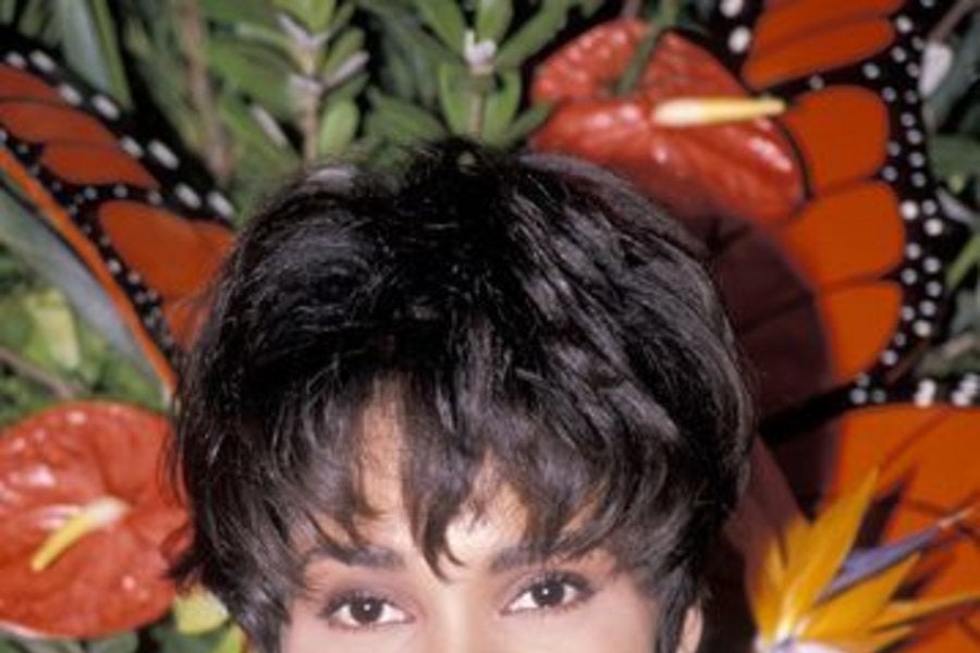 Happy Birthday Halle Berry! - Essence