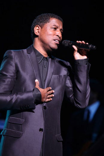 Eye Candy: The Sexiest Male Soul Singers