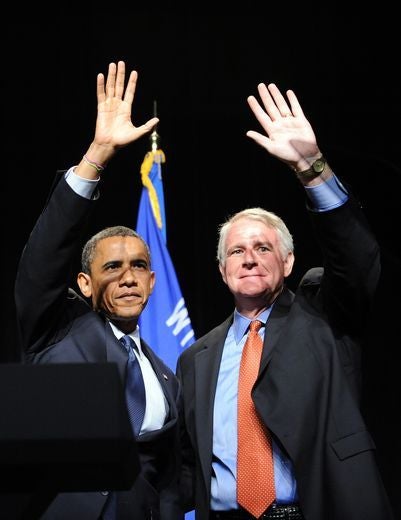 Obama Watch: 10.19.10