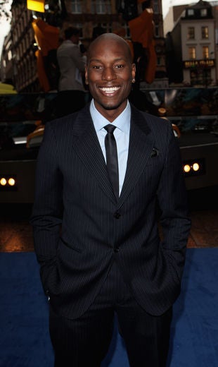 Sexy Bald Black And White Guy Photos Sexiest Bald Men - Essence