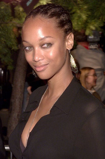 Tyra Banks’ Hottest Hairstyles Through the Years