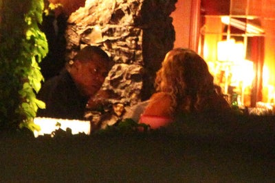 Beyonce and Jay-Z’s Mediterranean Vacation