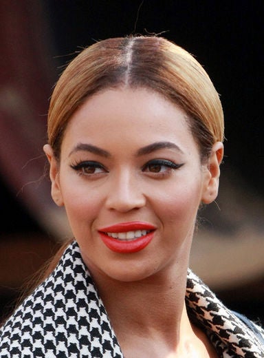 Great Beauty: Movie Star Makeup