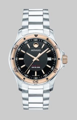 Men's Inspired Watches