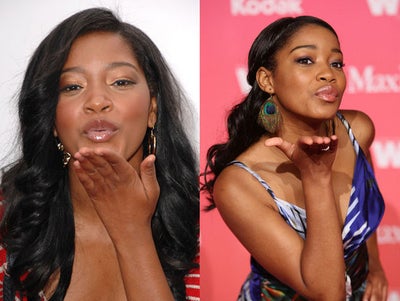 Great Beauty: Superstar Signature Poses