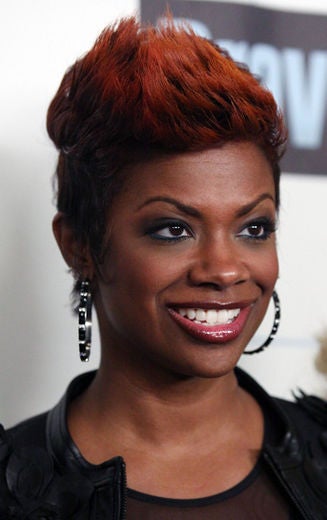 Kandi Burruss: From Xscape to ‘Housewives’