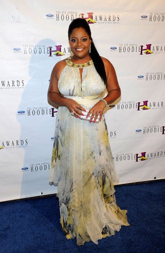 2010 Hoodie Awards