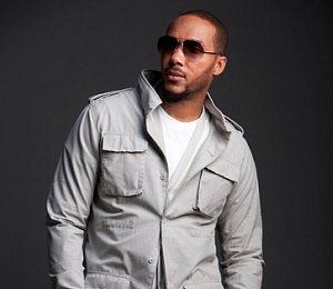 Video: Lyfe Jennings on 'It All Could Have Been Worse'