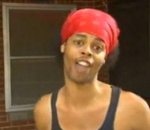 Is Antoine Dodson Perpetuating Stereotypes?