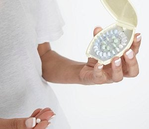 Contraceptive Pill Linked to Breast Cancer Risk