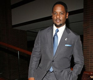 Happy 46th Birthday, Blair Underwood | Essence