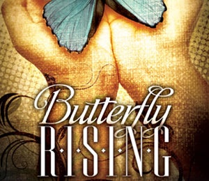 Fiction Friday: Butterfly Rising