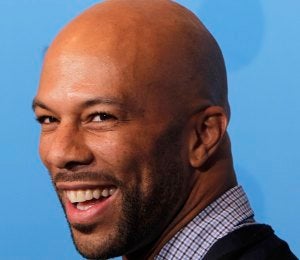 Common to Star in AMC Drama Series 'Hell on Wheels'