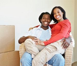 More African-Americans Move Back to the South