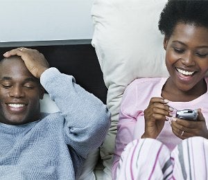 Study: Black People Talk and Text the Most