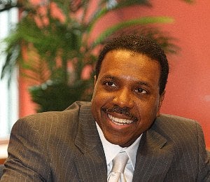 Dr. Creflo Dollar on 'Winning in Troubled Times'