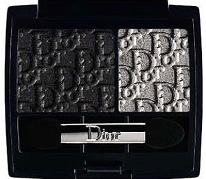 Miracle Worker: Dior Silver Screen Eye Shadow