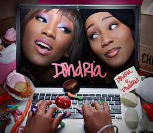 Music Review: Dondria’s ‘Dondria vs Phatfffat’
