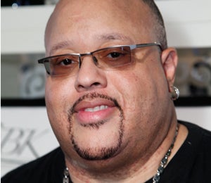 Fred Hammond’s ‘Life in the Word’