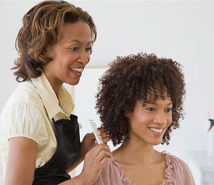 Commentary: Leaving My Black Stylist for a White One