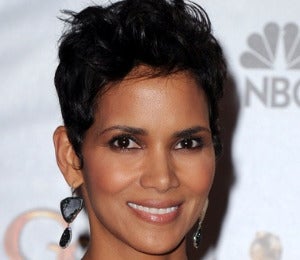 Hairstyle File: Halle Berry