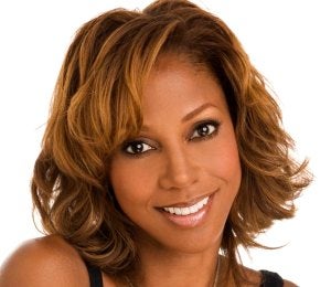 Holly Robinson-Peete on Smart Foods for Kids