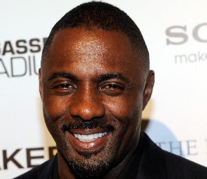 Idris Elba on Playing the Bad Guy in 'Takers'