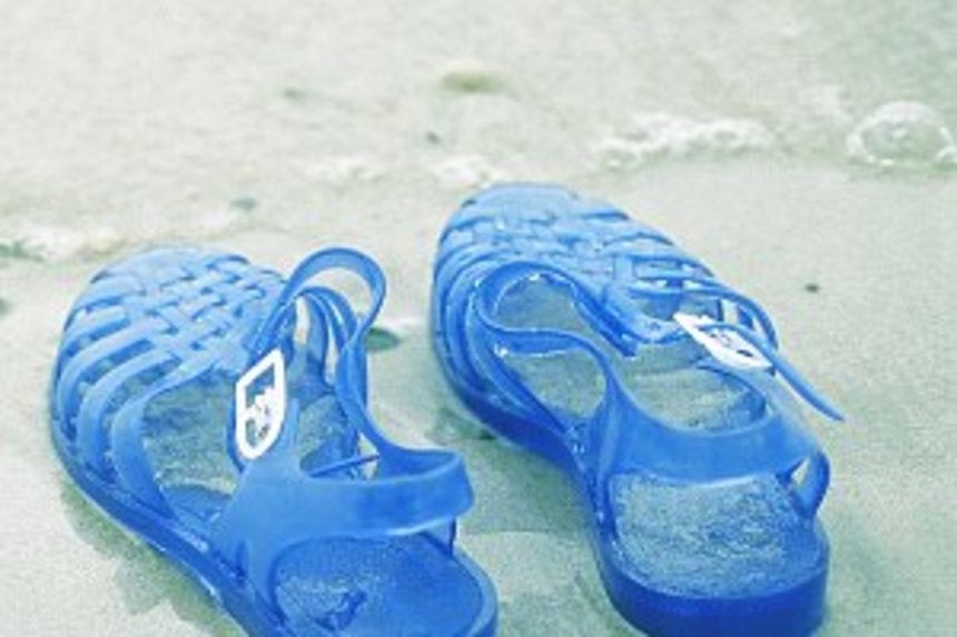 Flashback Fridays Jellies Essence