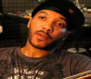 Video: Lyfe Jennings on 'If Tomorrow Never Comes'