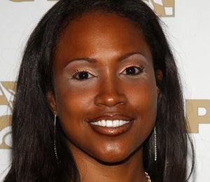 Maia Campbell Arrested in California