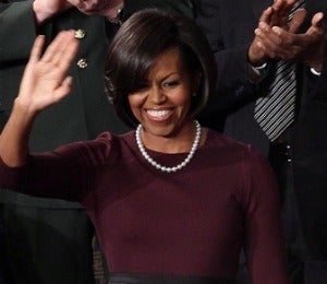2010: The Year in First Lady Style