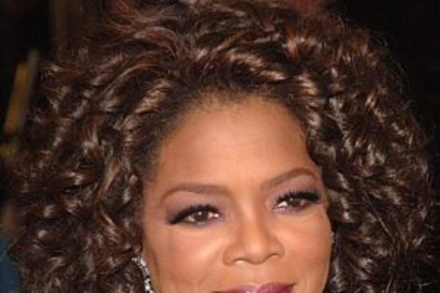 Oprah's Stylist Andre Walker Debuts HSN Hair Care Line - Essence