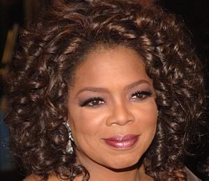 Oprah's Stylist Andre Walker Debuts HSN Hair Care Line
