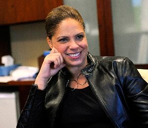5 Years Later: Soledad O'Brien on 'New Orleans Rising'