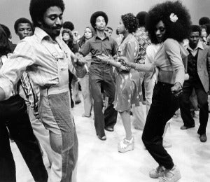 'The Best of Soul Train' on DVD