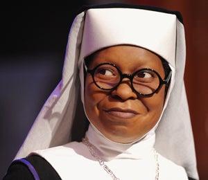 Amen! A 'Sister Act' Remake Is in the Works