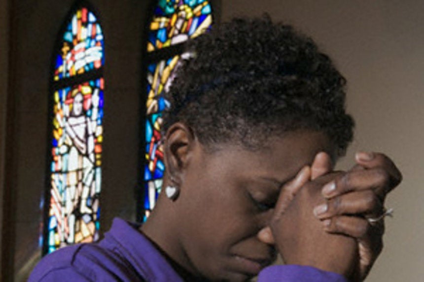 Do Black Churches Keep Black Women Single? - Essence