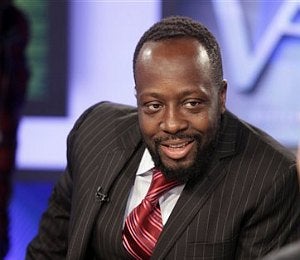 Wyclef Not on Haiti Presidential Candidates List