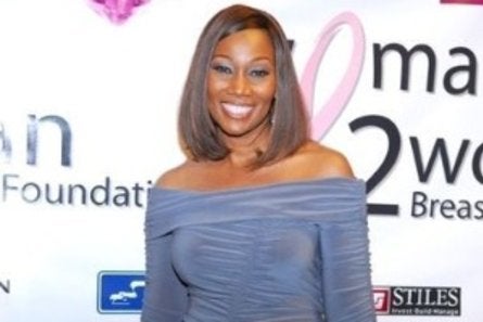Happy Birthday, Yolanda Adams! - Essence