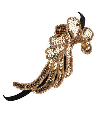 Hot Hair: Fierce Headbands