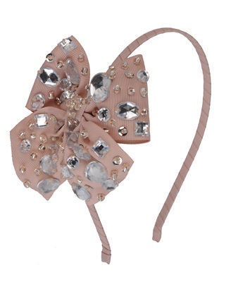 Hot Hair: Fierce Headbands